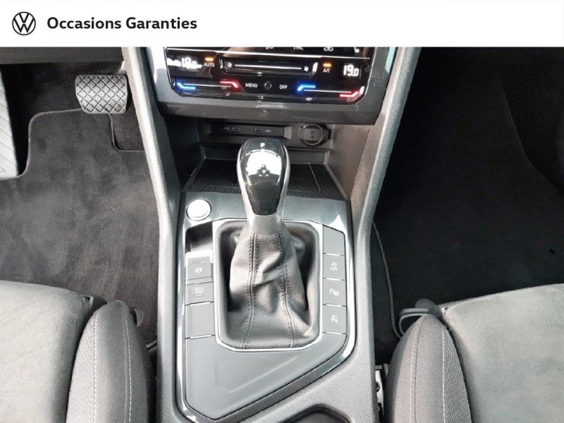 Voitures occasions VOLKSWAGEN TIGUAN Elegance Laxou
