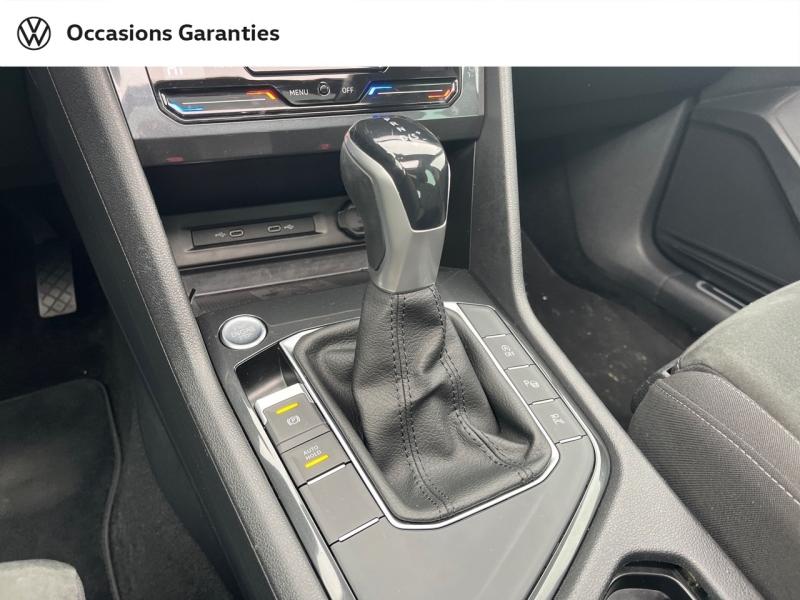 Voitures occasions VOLKSWAGEN TIGUAN Elegance Laxou