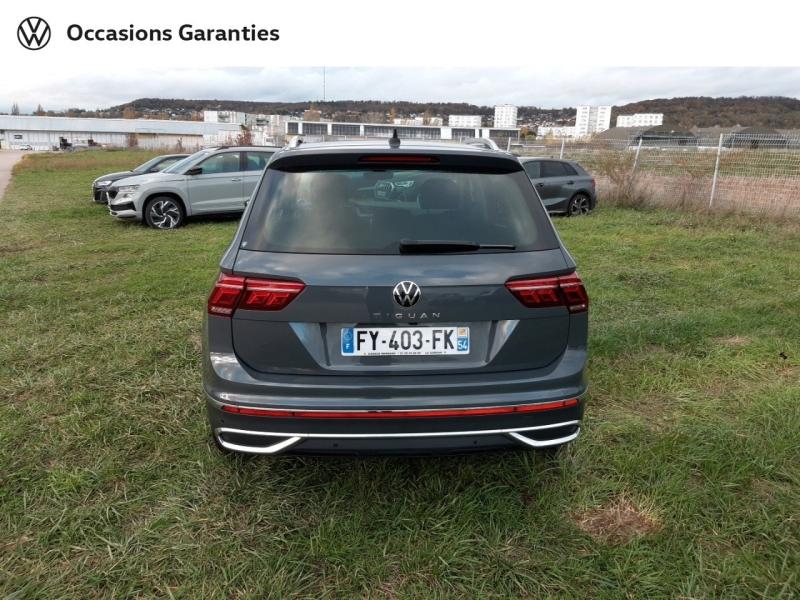 Voitures occasions VOLKSWAGEN TIGUAN Elegance Laxou