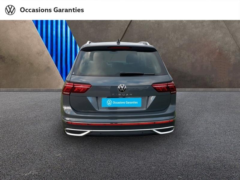 Voitures occasions VOLKSWAGEN TIGUAN Elegance Laxou