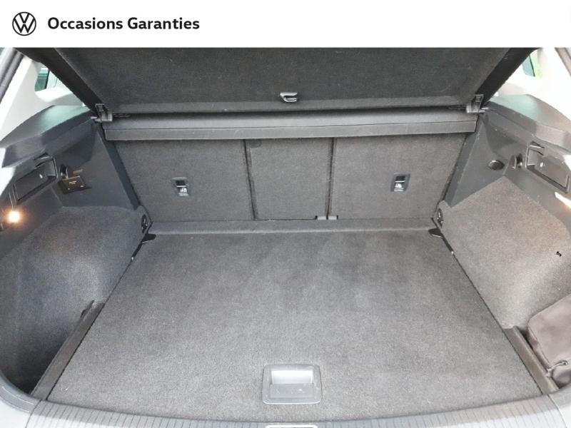 Voitures occasions VOLKSWAGEN TIGUAN Elegance Laxou