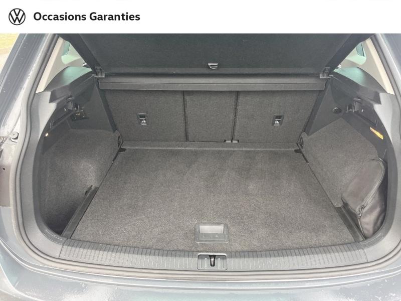 Voitures occasions VOLKSWAGEN TIGUAN Elegance Laxou