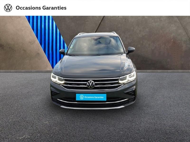 Voitures occasions VOLKSWAGEN TIGUAN Elegance Laxou