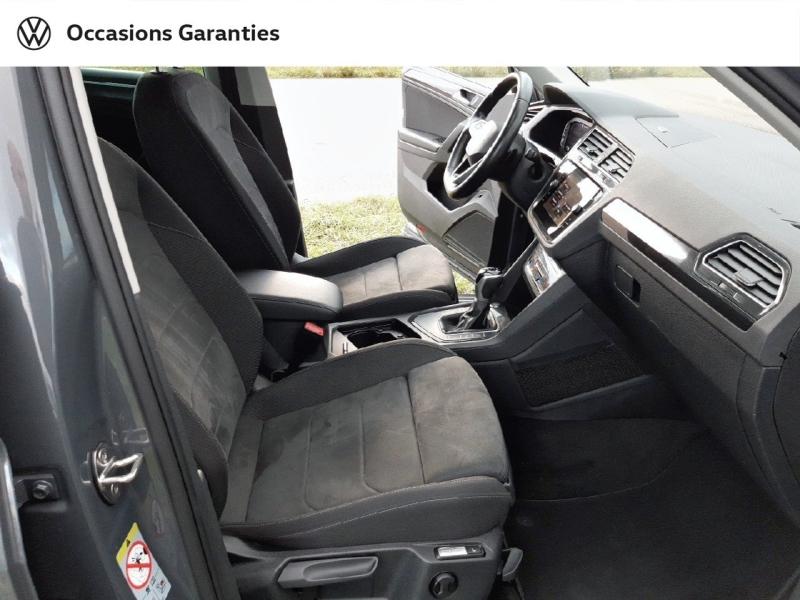 Voitures occasions VOLKSWAGEN TIGUAN Elegance Laxou