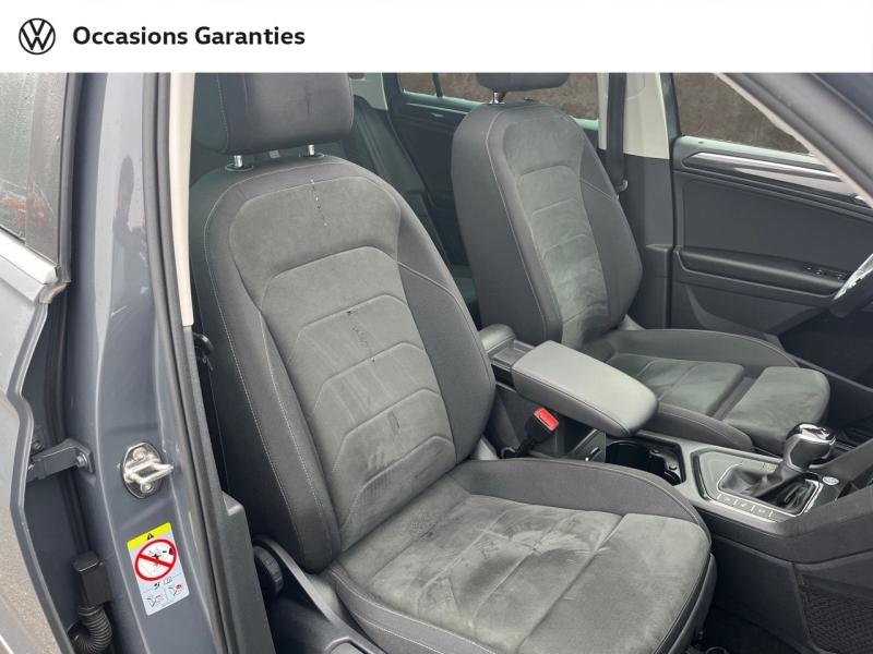 Voitures occasions VOLKSWAGEN TIGUAN Elegance Laxou