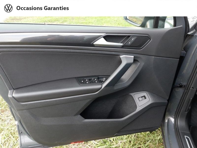 Voitures occasions VOLKSWAGEN TIGUAN Elegance Laxou