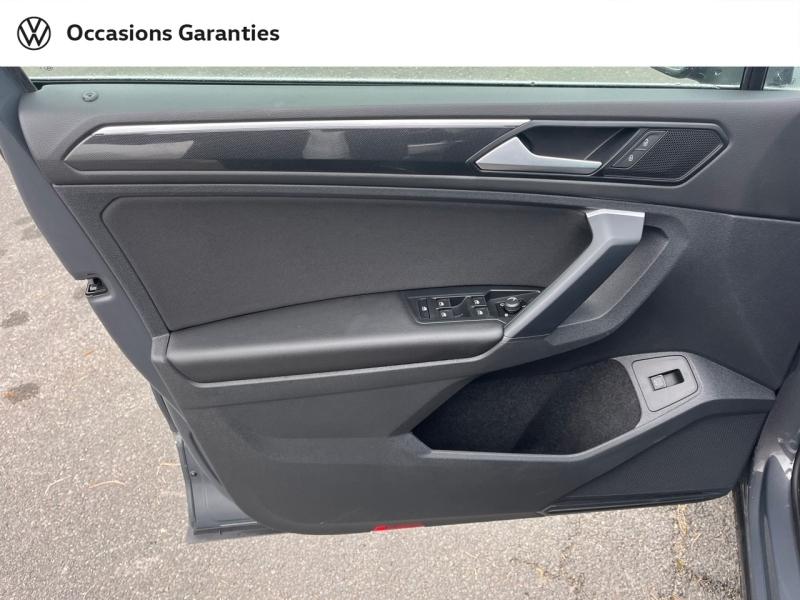Voitures occasions VOLKSWAGEN TIGUAN Elegance Laxou