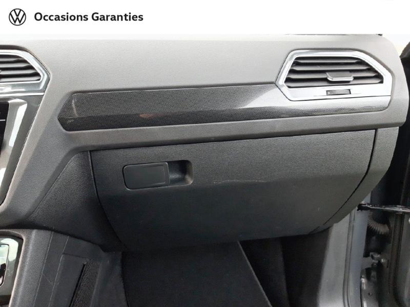 Voitures occasions VOLKSWAGEN TIGUAN Elegance Laxou