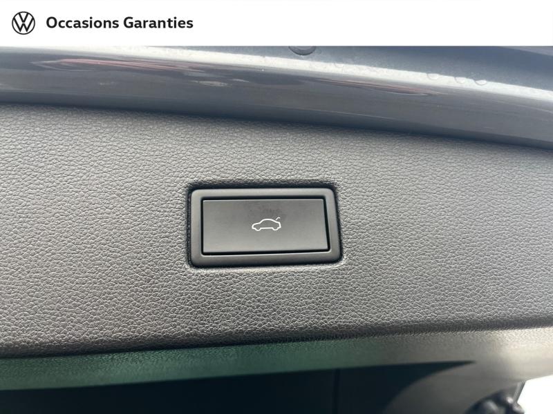 Voitures occasions VOLKSWAGEN TIGUAN Elegance Laxou