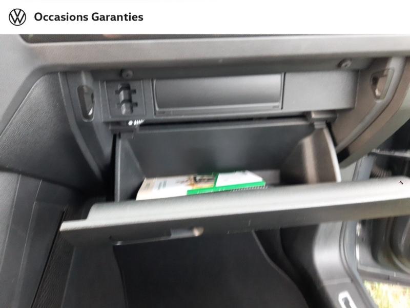 Voitures occasions VOLKSWAGEN TIGUAN Elegance Laxou