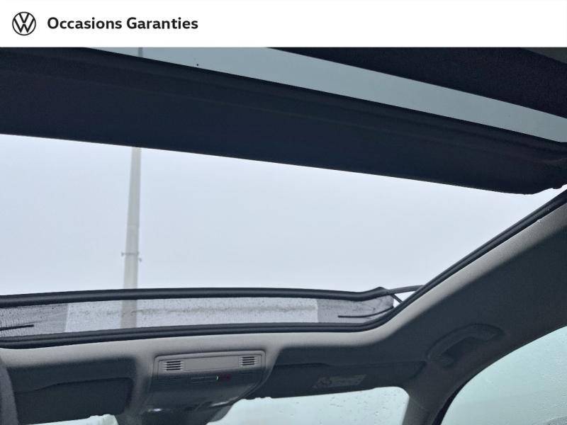 Voitures occasions VOLKSWAGEN TIGUAN Elegance Laxou