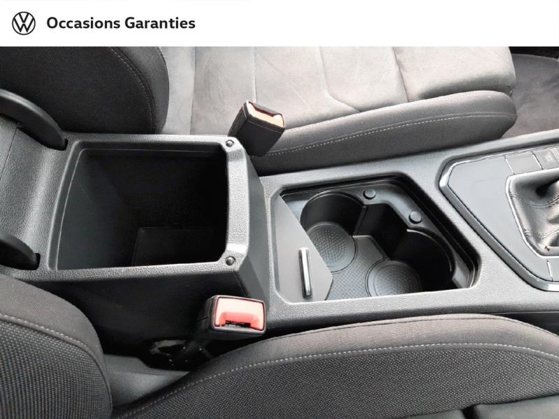 Voitures occasions VOLKSWAGEN TIGUAN Elegance Laxou