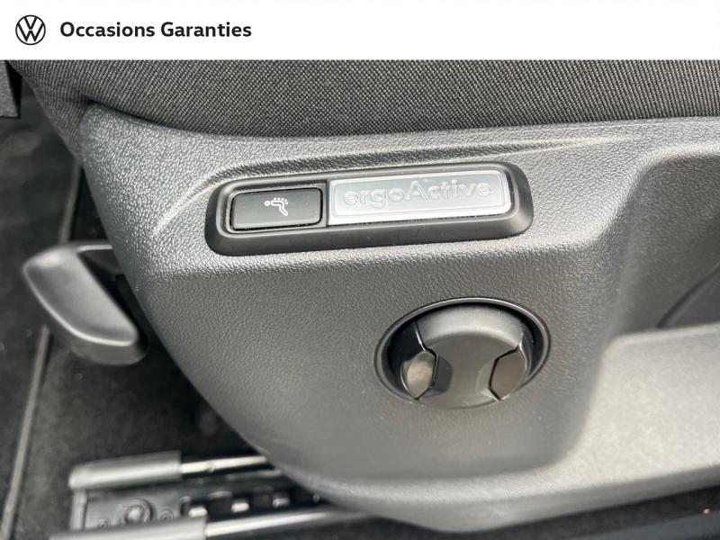 Voitures occasions VOLKSWAGEN TIGUAN Elegance Laxou