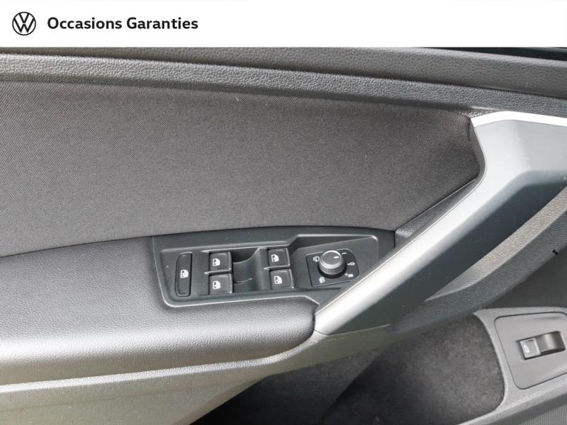 Voitures occasions VOLKSWAGEN TIGUAN Elegance Laxou