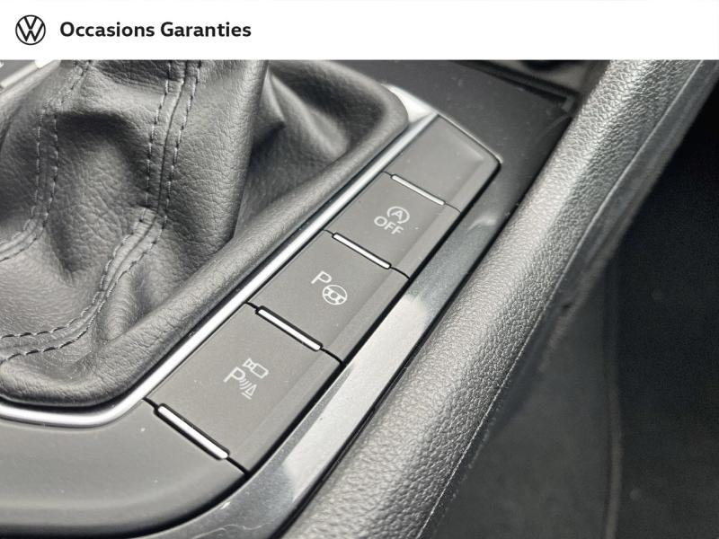 Voitures occasions VOLKSWAGEN TIGUAN Elegance Laxou