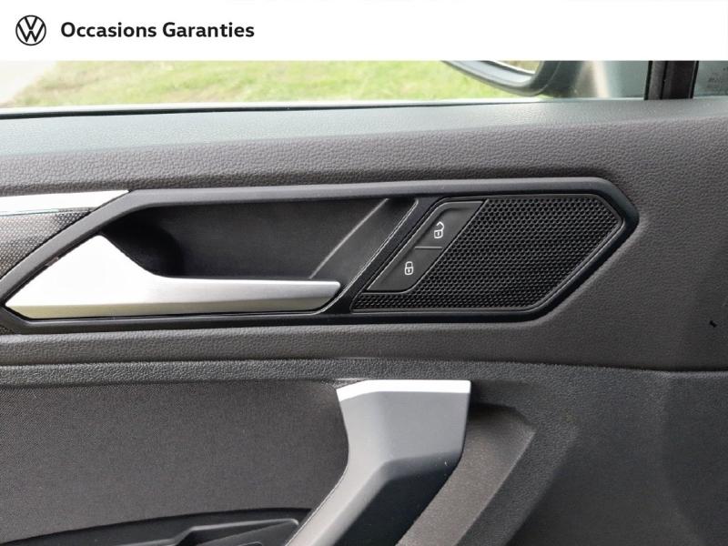 Voitures occasions VOLKSWAGEN TIGUAN Elegance Laxou
