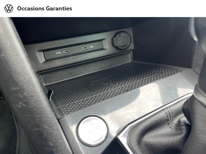 Voitures occasions VOLKSWAGEN TIGUAN Elegance Laxou