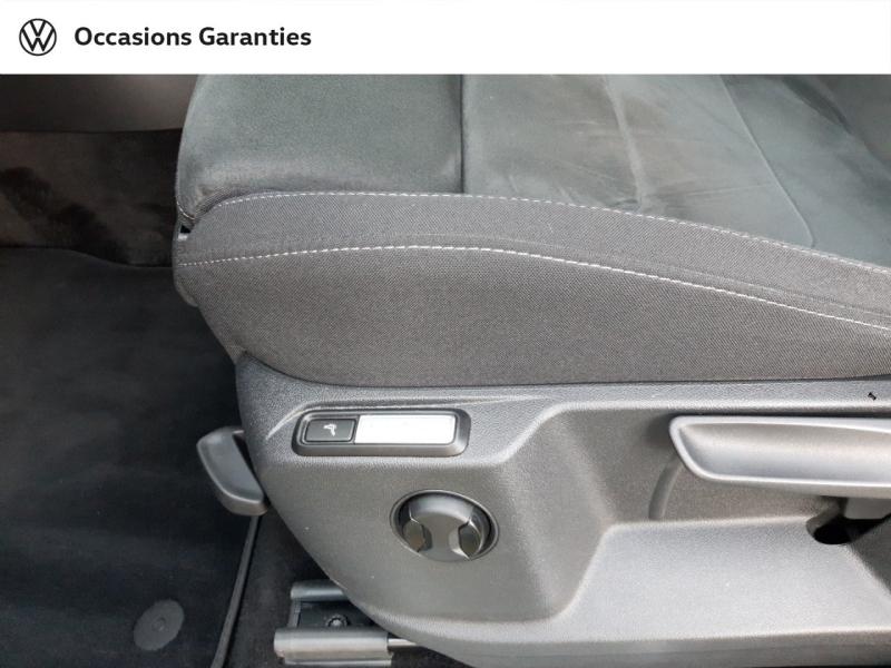 Voitures occasions VOLKSWAGEN TIGUAN Elegance Laxou