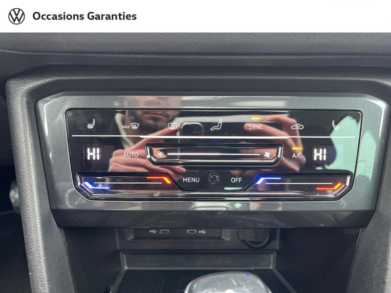 Voitures occasions VOLKSWAGEN TIGUAN Elegance Laxou