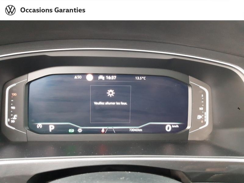 Voitures occasions VOLKSWAGEN TIGUAN Elegance Laxou