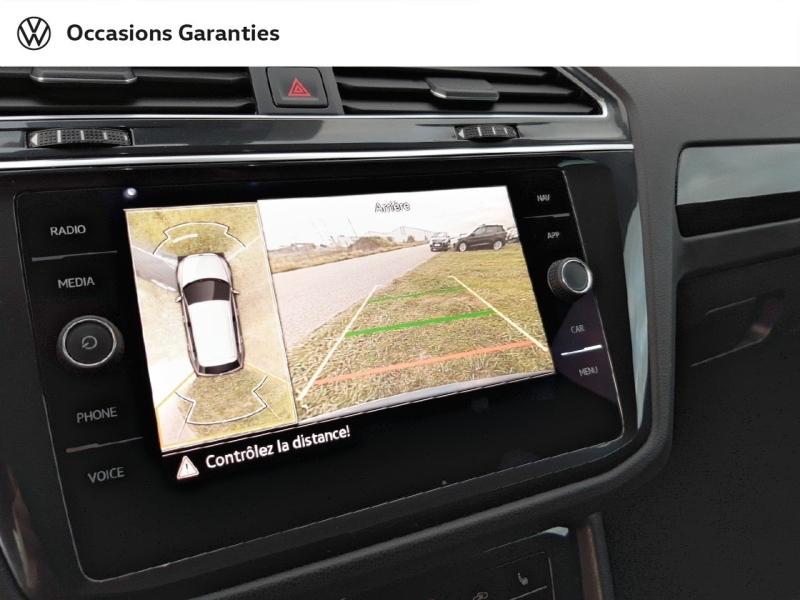 Voitures occasions VOLKSWAGEN TIGUAN Elegance Laxou