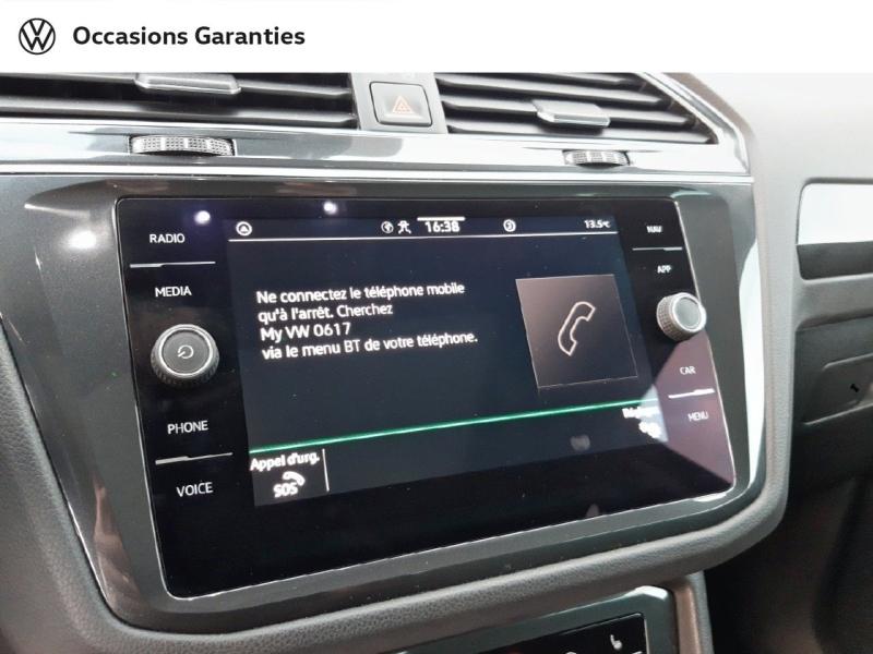 Voitures occasions VOLKSWAGEN TIGUAN Elegance Laxou
