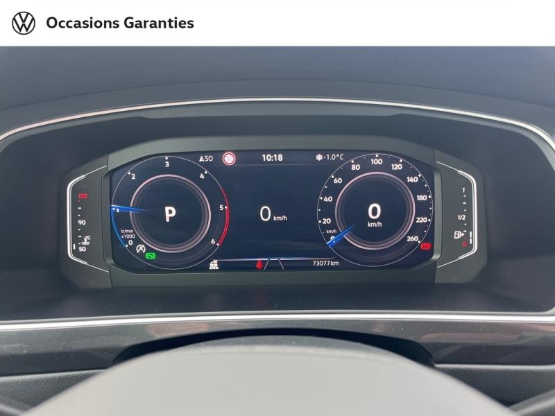 Voitures occasions VOLKSWAGEN TIGUAN Elegance Laxou