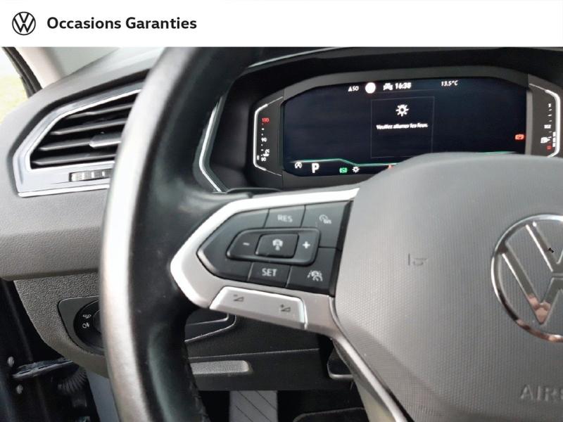 Voitures occasions VOLKSWAGEN TIGUAN Elegance Laxou