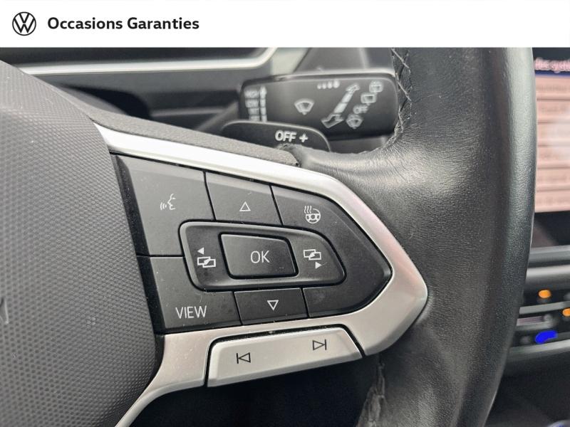 Voitures occasions VOLKSWAGEN TIGUAN Elegance Laxou