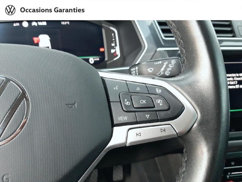 Voitures occasions VOLKSWAGEN TIGUAN Elegance Laxou