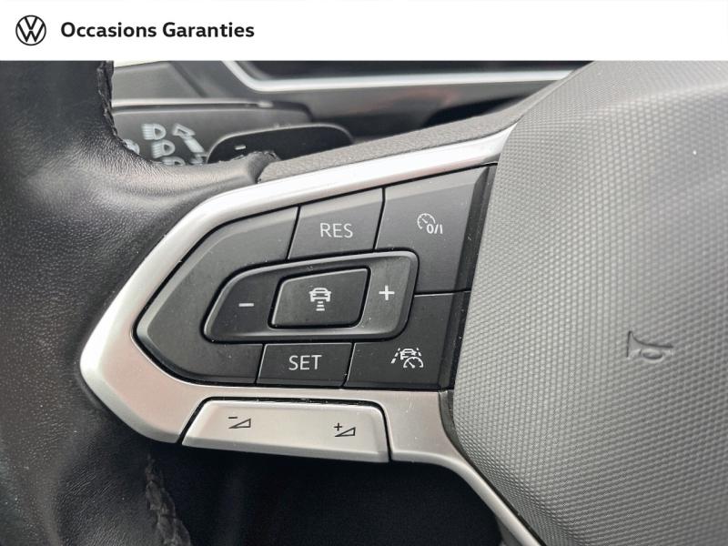 Voitures occasions VOLKSWAGEN TIGUAN Elegance Laxou