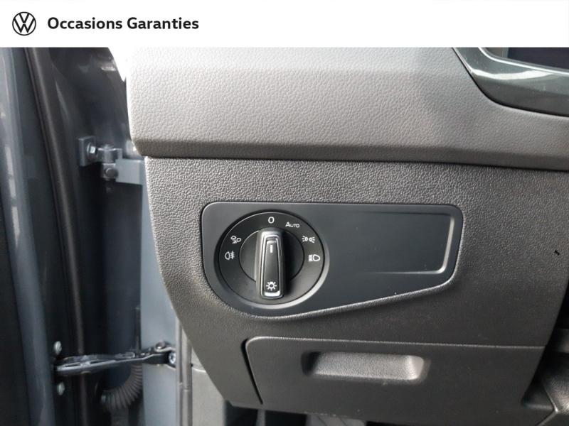 Voitures occasions VOLKSWAGEN TIGUAN Elegance Laxou