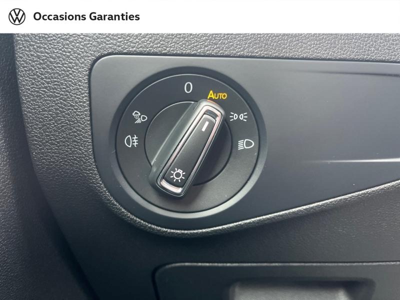 Voitures occasions VOLKSWAGEN TIGUAN Elegance Laxou