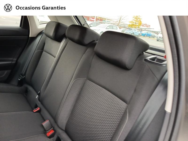 Voitures occasions VOLKSWAGEN POLO Lounge Business Laxou