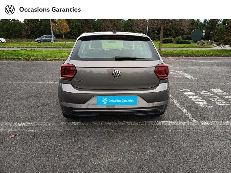 Voitures occasions VOLKSWAGEN POLO Lounge Business Laxou