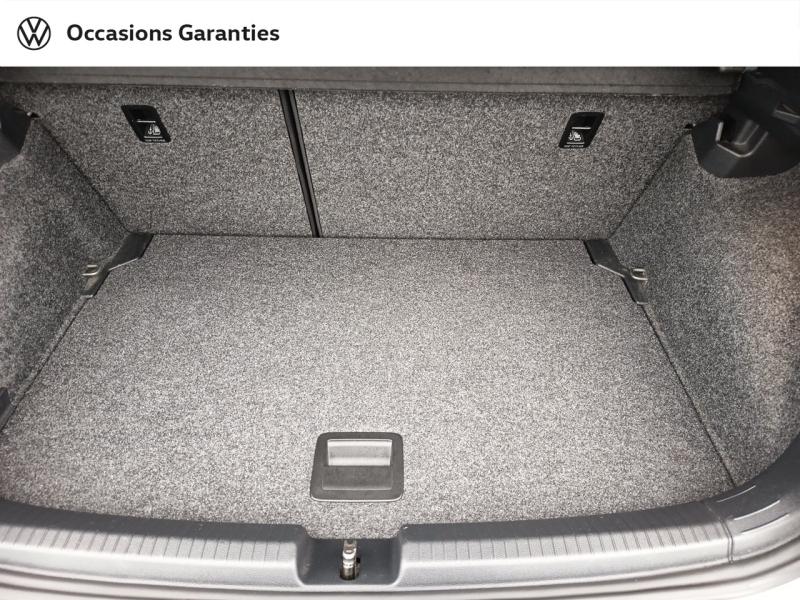 Voitures occasions VOLKSWAGEN POLO Lounge Business Laxou