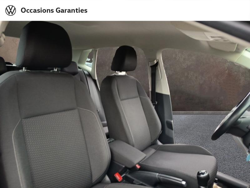Voitures occasions VOLKSWAGEN POLO Lounge Business Laxou