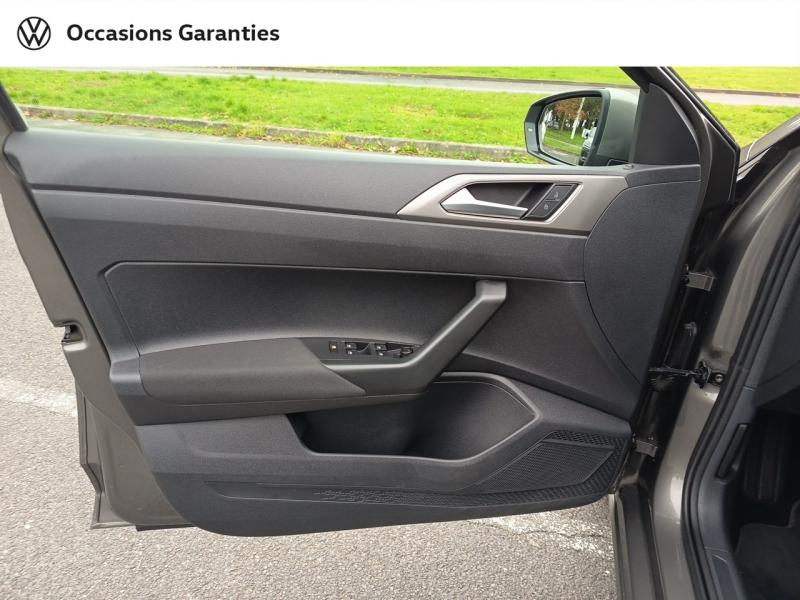 Voitures occasions VOLKSWAGEN POLO Lounge Business Laxou