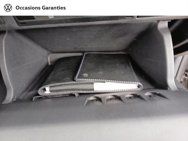 Voitures occasions VOLKSWAGEN POLO Lounge Business Laxou