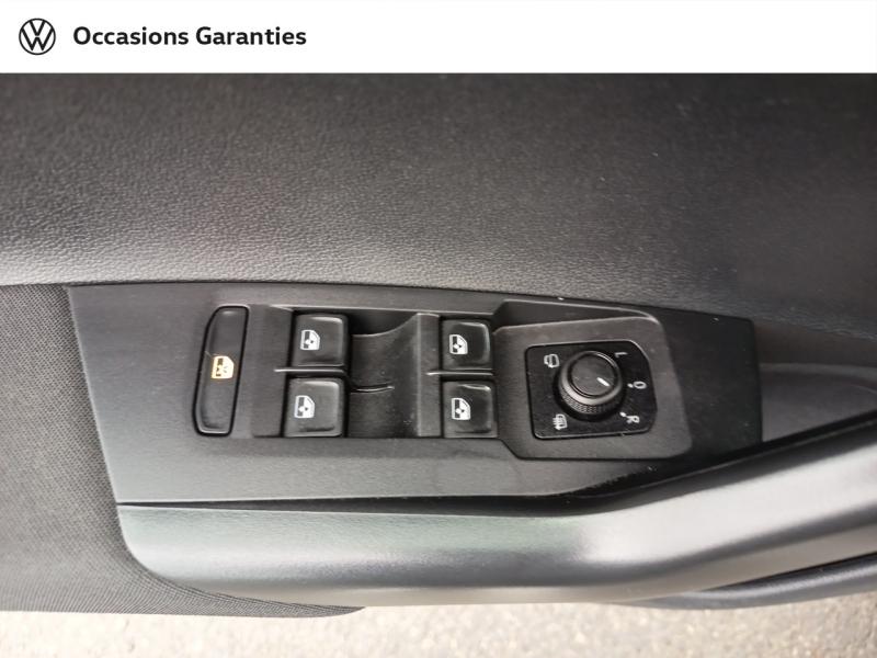 Voitures occasions VOLKSWAGEN POLO Lounge Business Laxou