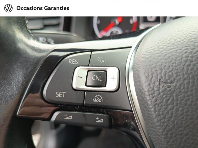 Voitures occasions VOLKSWAGEN POLO Lounge Business Laxou