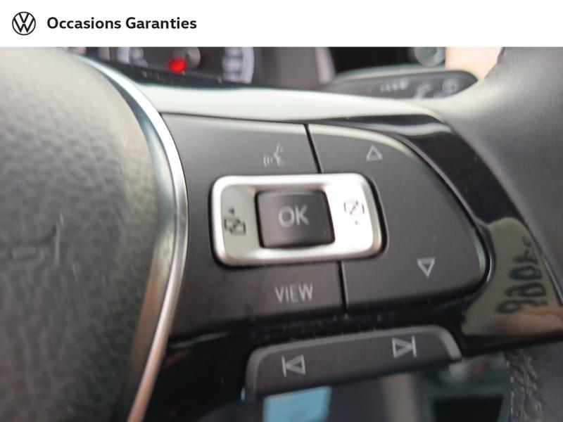 Voitures occasions VOLKSWAGEN POLO Lounge Business Laxou