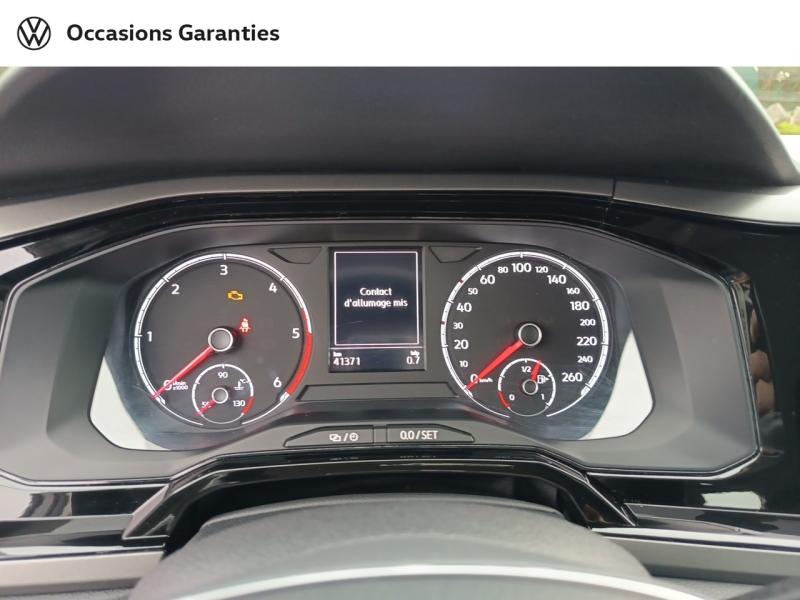 Voitures occasions VOLKSWAGEN POLO Lounge Business Laxou