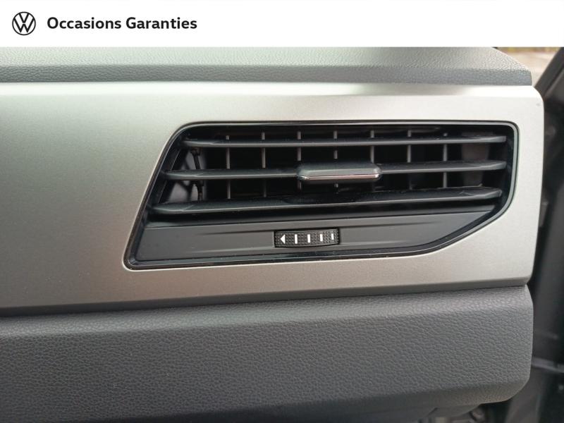 Voitures occasions VOLKSWAGEN POLO Lounge Business Laxou