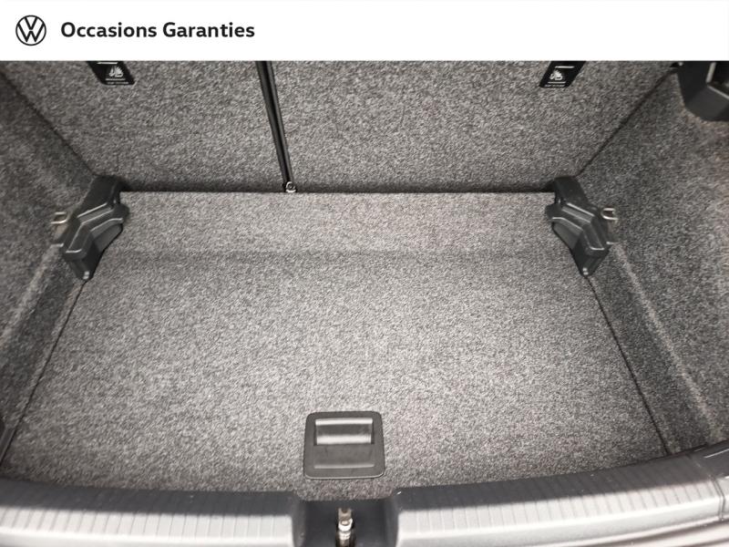 Voitures occasions VOLKSWAGEN POLO Lounge Business Laxou