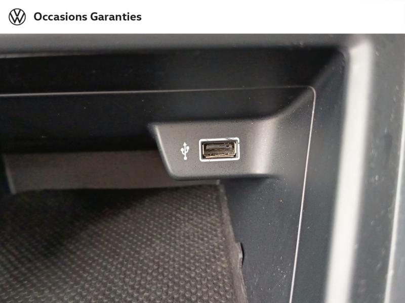 Voitures occasions VOLKSWAGEN POLO Lounge Business Laxou