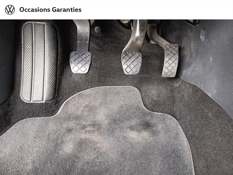 Voitures occasions VOLKSWAGEN POLO Lounge Business Laxou