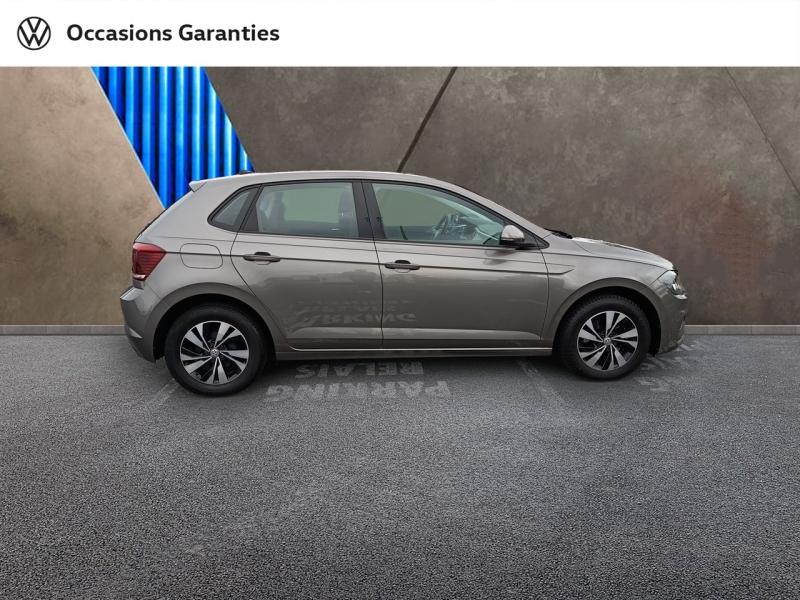 Voitures occasions VOLKSWAGEN POLO Lounge Business Laxou