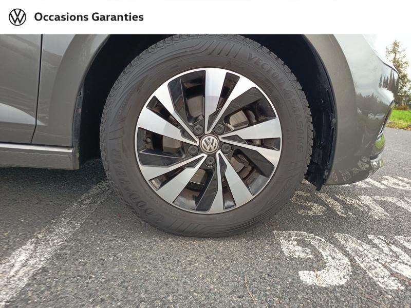 Voitures occasions VOLKSWAGEN POLO Lounge Business Laxou