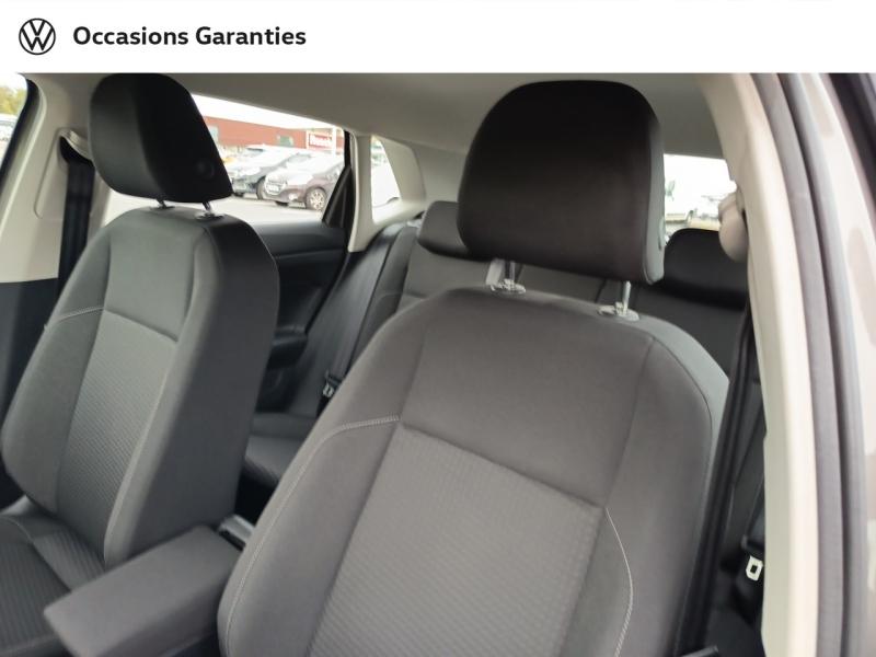 Voitures occasions VOLKSWAGEN POLO Lounge Business Laxou